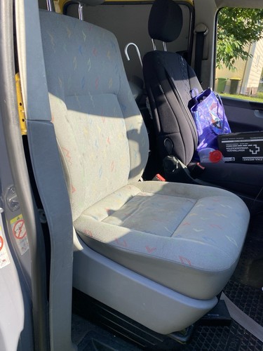Sitz stoff inka - vw, t5