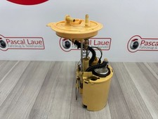 VW Passat 3C B6 2.0 TDI