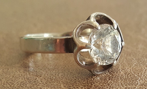 Vintage ring beh bengt - beh,