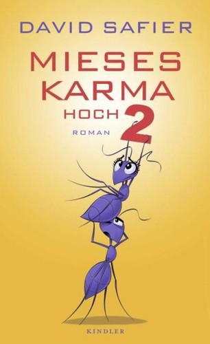 David safier mieses karma - safier,