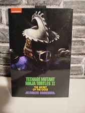 NECA Teenage Mutant Ninja