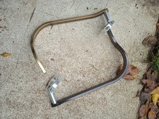 MZ SM/SX Lenkerschutz Gebraucht