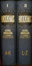 Brockhaus’ Kleines