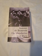 Die Mandarins von Paris von