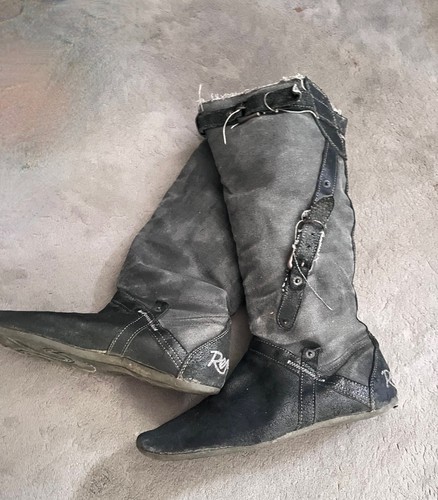 Replay stiefel aus - replay,