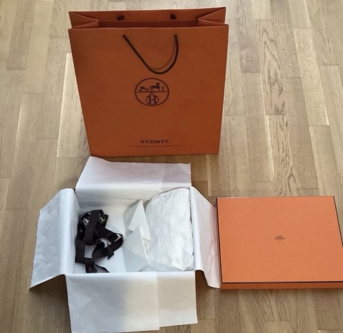 Hermes box original 080 - original, kelly