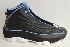 NEU Nike Jordan Pro Strong Größe 49,5 Basketball Boots Schuhe Sneaker DC8418-004