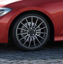 4x 20 Zoll Lamera Aluminium