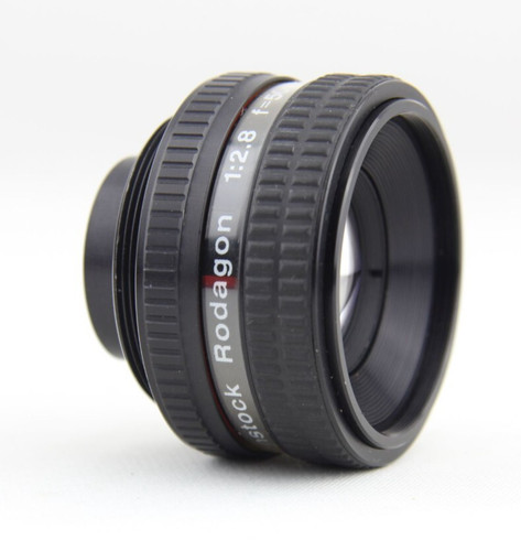 Rodenstock rodagon 50mm 8 - rodagon, 2.8