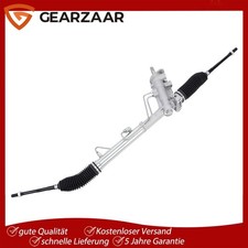 Lenkgetriebe Servolenkung