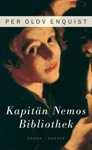 Kapitän nemos bibliothek - nemos,