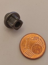 Playmobil 1 x BS Stecker f.3mm Stange 1,1x1,1cm w.Abb. Erzatz Z/ Top Zustand ! G