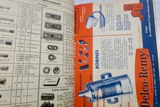 Auto Zubehör Katalog