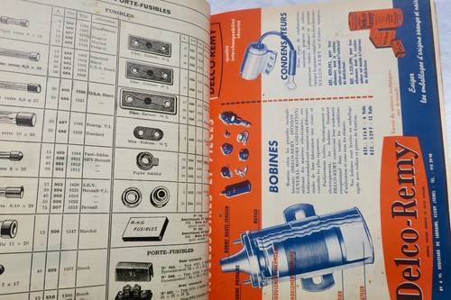 Auto zubehör katalog - auto,