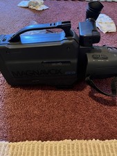 Vintage camcorder - vintage,