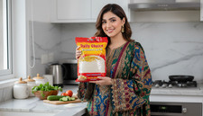 Basmati Reis 5kg Beutel/Sack