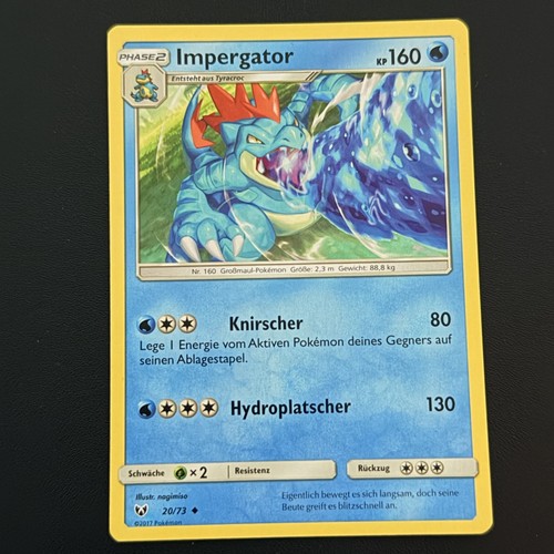 Impergator 73 - impergator, 20/73