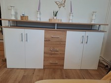 Kommode Sideboard Anrichte Beistellschrank