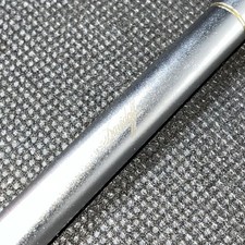 Davidoff,Kugelschreiber, vergoldet,blaue Mine,L. 13.5cm,17.5g