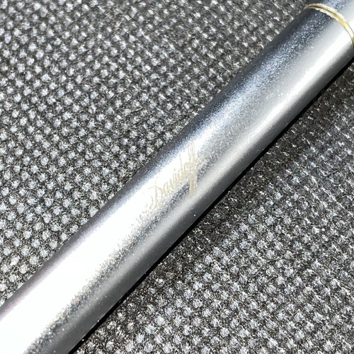 Davidoff,Kugelschreiber