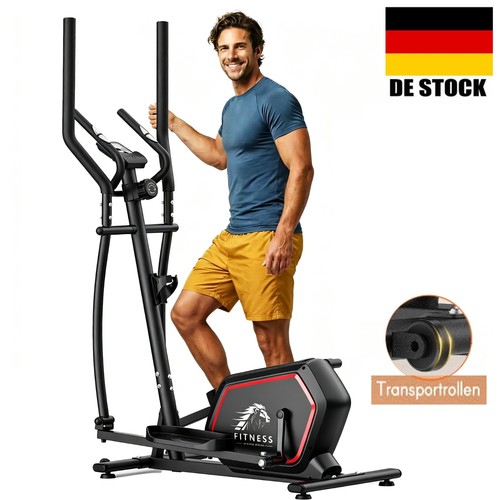 Crosstrainer magnetisches - crosstrainer,