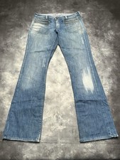 Diesel Bootcut Jeans Damen W29