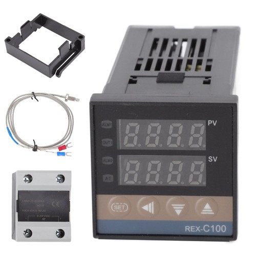 Pid temperaturregler für - pid-temperaturregler,