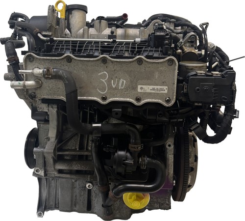 Motor für audi seat skoda - seat,