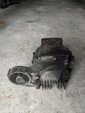 Bmw E30 E36 compact Differential 4.27