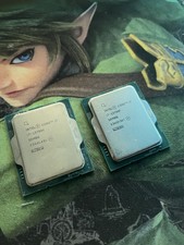 Intel Core i7 13700f Und 13700k Defekt?