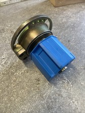 ✔️ Rolladengetriebe Kurbelgetriebe Getriebe für Rolladen 4:1 Rechts, 60er Welle,