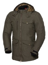 Motorradjacke, Jacke Classic