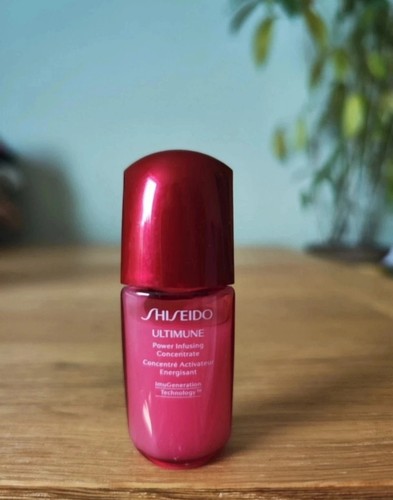 Shiseido serum 10ml neu - serum,