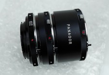 Panagor Japan Zwischenringe