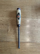 🦊 Kirschen Stechbeitel