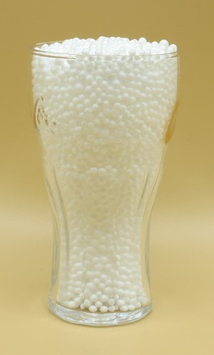 Coca cola blak contour - coca-cola, glass