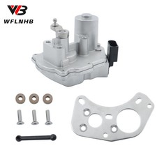 Turbolader Stellmotor FÜR