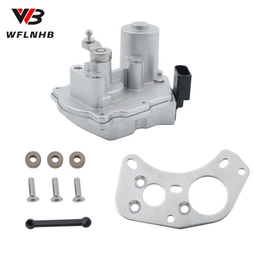 Turbolader stellmotor für - turbolader,