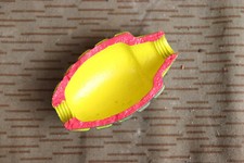 US MK2 Handgranate Schnittmodell mit Bodenschraube