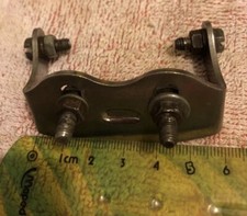 Gepäckträger Halterung