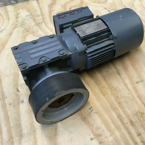 Getriebemotor sew wf30 - getriebemotor,