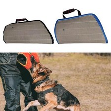 Beißarm-Hülse, Armschutz