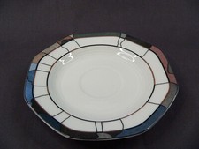 Kaiser Porzellan Selection Wega Untertasse von der Kaffeetasse