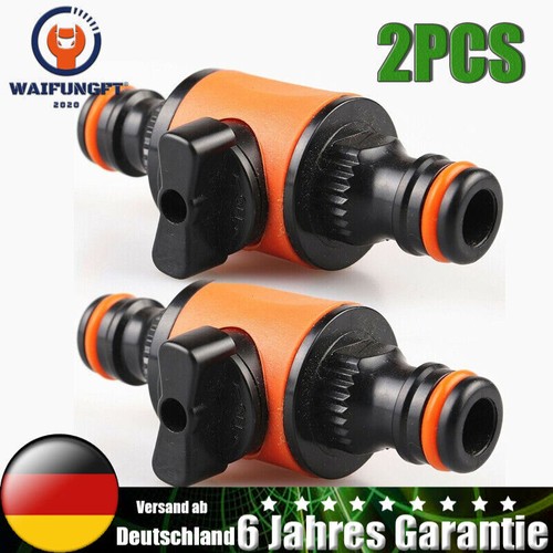Wege 16mm gartenschlauch - 2,