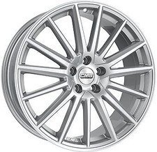 1x CMS C23-SR racingsilber