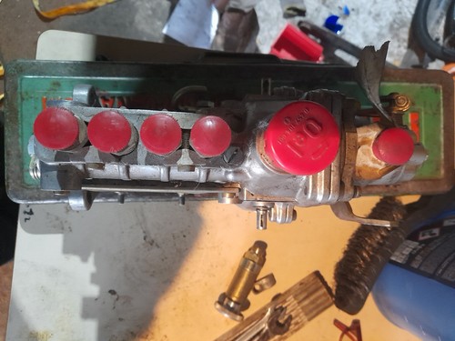 Einspritzpumpe für mercedes - einspritzpumpe,