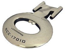 Flaschenöffner Star Trek