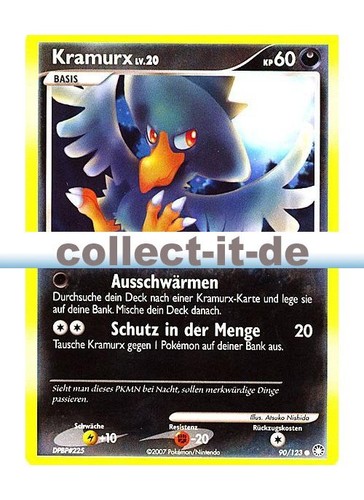 Pokemon 090 123 - pokemon, kramurx