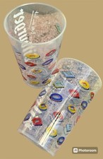 Becher EM 2024 Stadionbecher