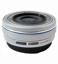 Olympus zuiko digital - digital, ed